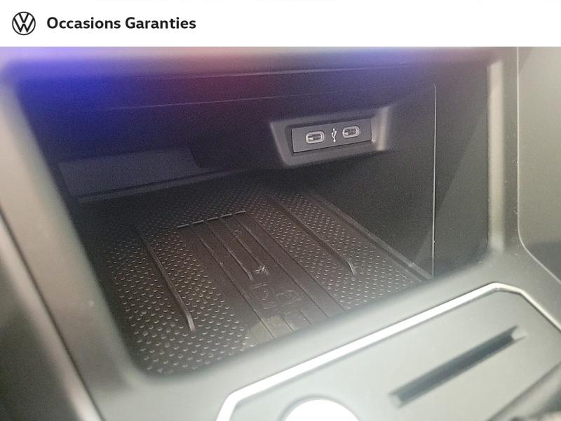Voitures occasions VOLKSWAGEN POLO R-Line Edition Metz