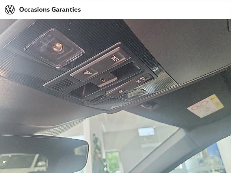 Voitures occasions VOLKSWAGEN POLO R-Line Edition Metz