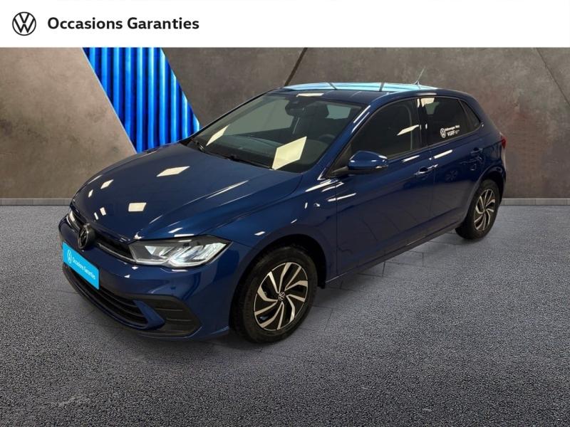 Voitures occasions VOLKSWAGEN POLO VW Edition Metz