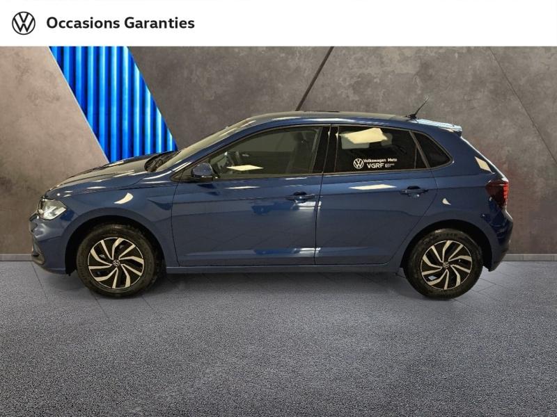 Voitures occasions VOLKSWAGEN POLO VW Edition Metz