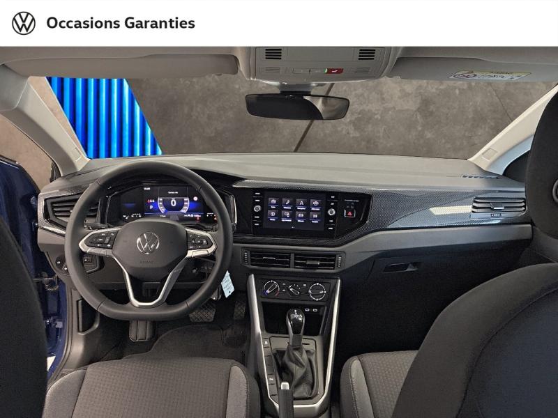 Voitures occasions VOLKSWAGEN POLO VW Edition Metz