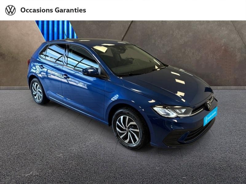 Voitures occasions VOLKSWAGEN POLO VW Edition Metz