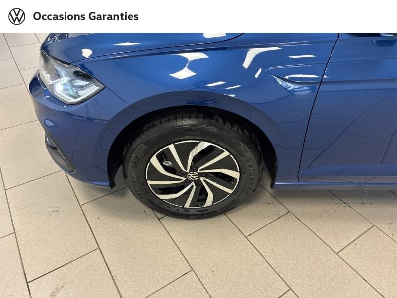 Voitures occasions VOLKSWAGEN POLO VW Edition Metz