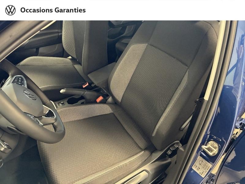 Voitures occasions VOLKSWAGEN POLO VW Edition Metz