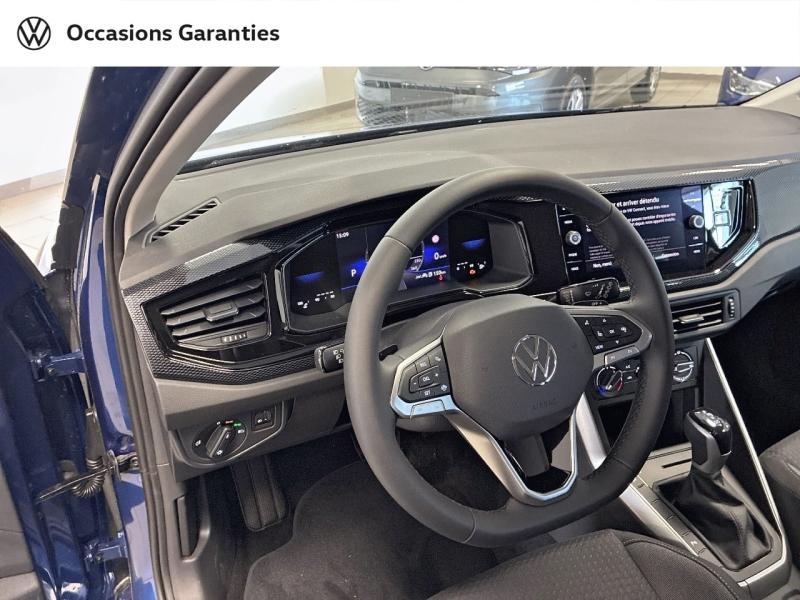 Voitures occasions VOLKSWAGEN POLO VW Edition Metz