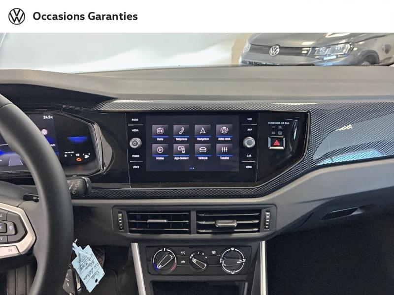 Voitures occasions VOLKSWAGEN POLO VW Edition Metz