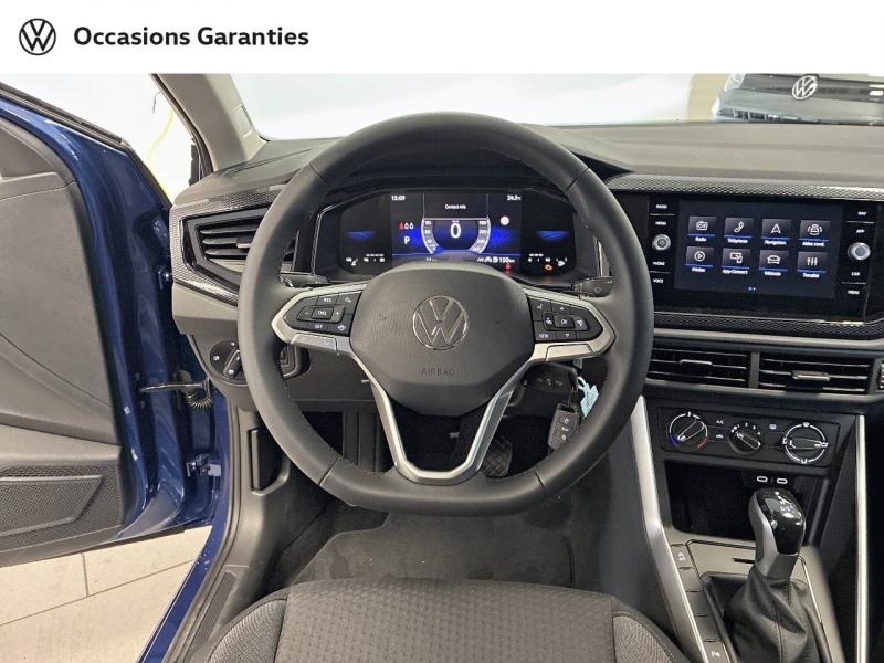 Voitures occasions VOLKSWAGEN POLO VW Edition Metz