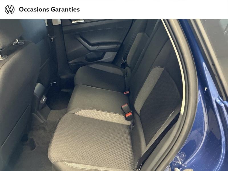 Voitures occasions VOLKSWAGEN POLO VW Edition Metz