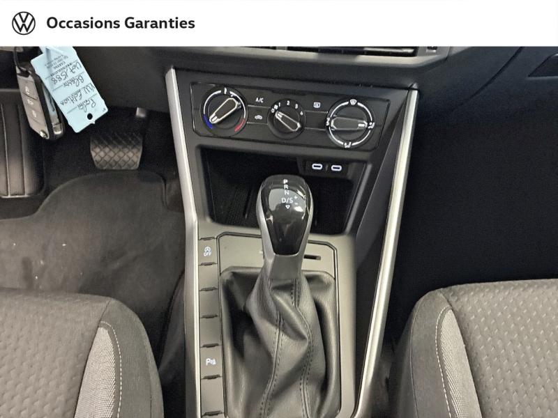 Voitures occasions VOLKSWAGEN POLO VW Edition Metz