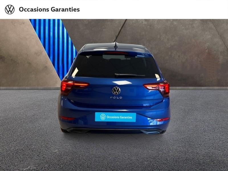 Voitures occasions VOLKSWAGEN POLO VW Edition Metz