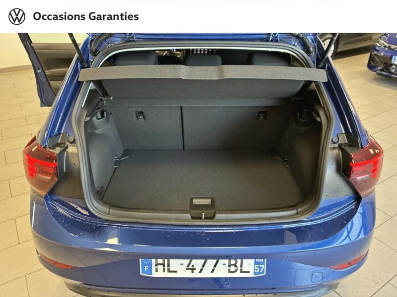 Voitures occasions VOLKSWAGEN POLO VW Edition Metz