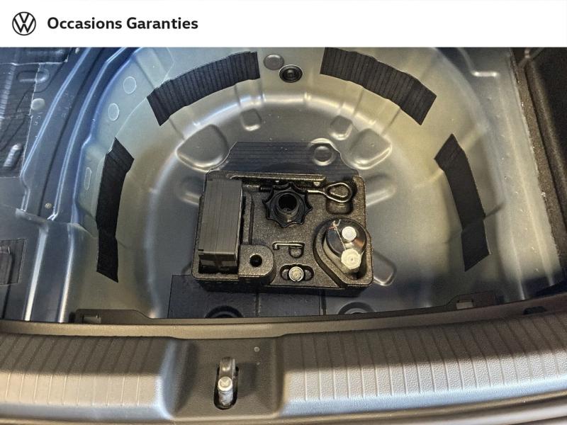 Voitures occasions VOLKSWAGEN POLO VW Edition Metz