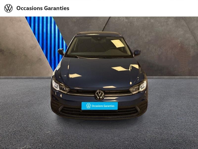 Voitures occasions VOLKSWAGEN POLO VW Edition Metz
