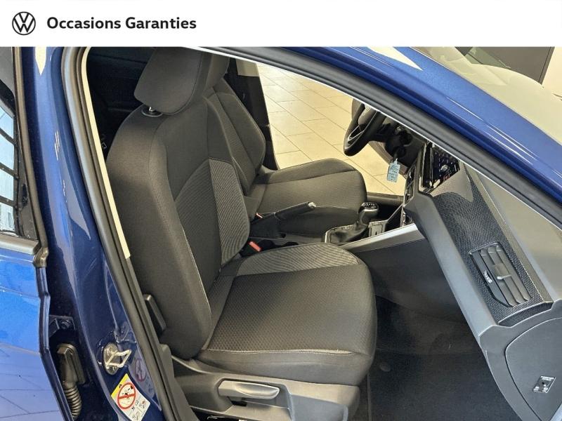 Voitures occasions VOLKSWAGEN POLO VW Edition Metz