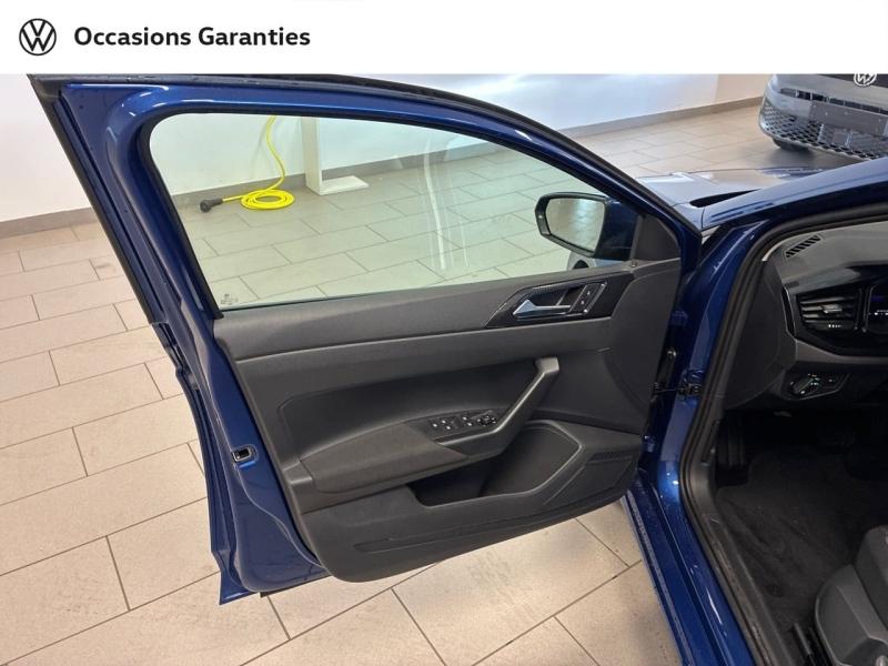 Voitures occasions VOLKSWAGEN POLO VW Edition Metz