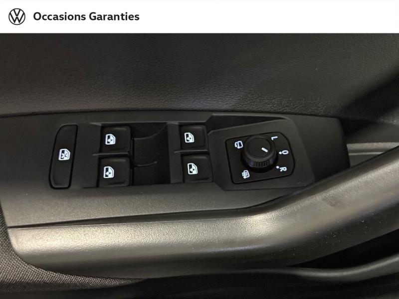 Voitures occasions VOLKSWAGEN POLO VW Edition Metz