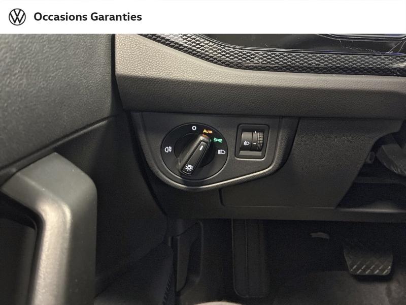 Voitures occasions VOLKSWAGEN POLO VW Edition Metz