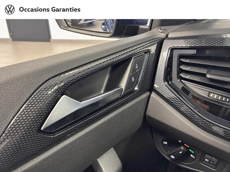 Voitures occasions VOLKSWAGEN POLO VW Edition Metz
