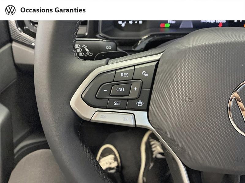 Voitures occasions VOLKSWAGEN POLO VW Edition Metz