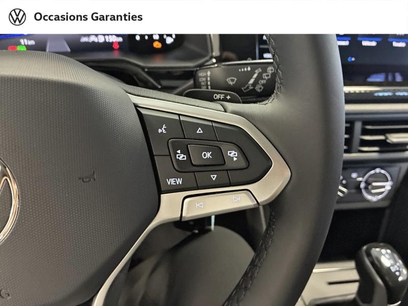 Voitures occasions VOLKSWAGEN POLO VW Edition Metz
