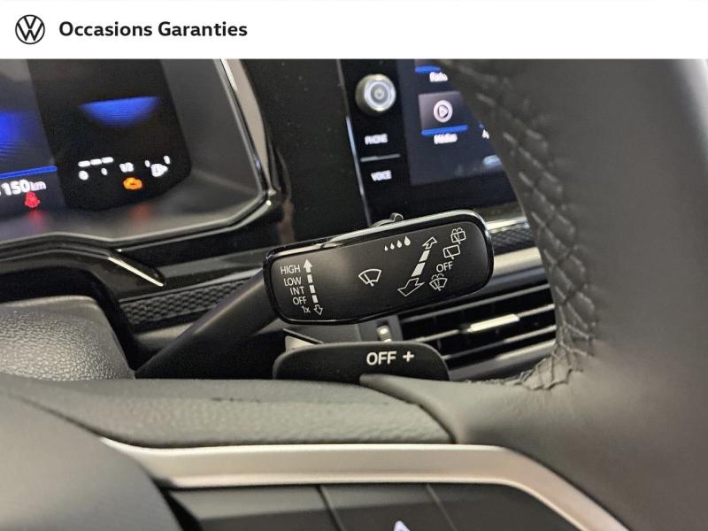 Voitures occasions VOLKSWAGEN POLO VW Edition Metz
