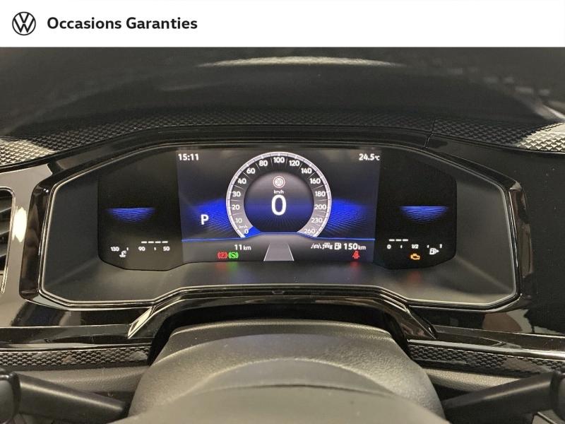 Voitures occasions VOLKSWAGEN POLO VW Edition Metz