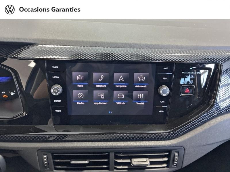 Voitures occasions VOLKSWAGEN POLO VW Edition Metz