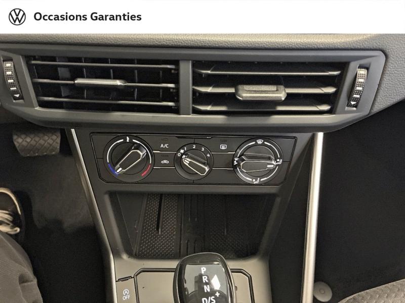 Voitures occasions VOLKSWAGEN POLO VW Edition Metz