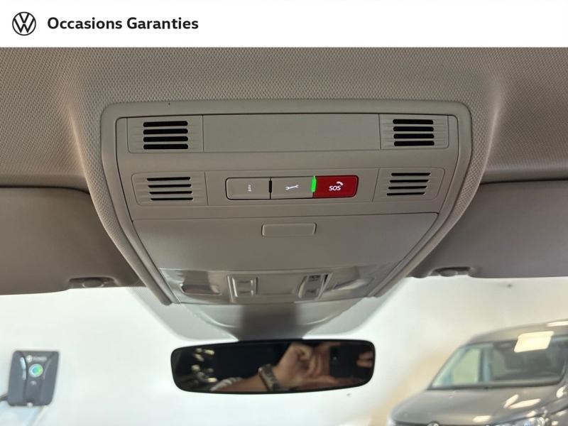 Voitures occasions VOLKSWAGEN POLO VW Edition Metz