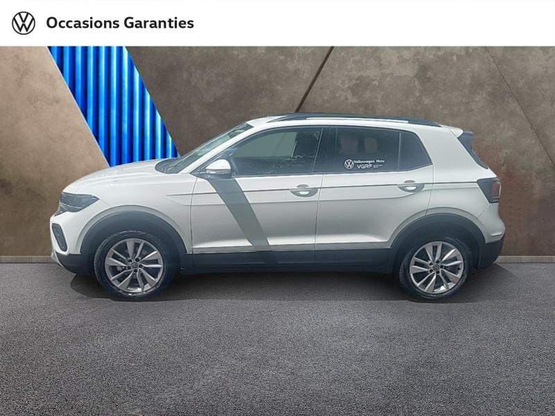 Voitures occasions VOLKSWAGEN T-CROSS VW Edition Metz