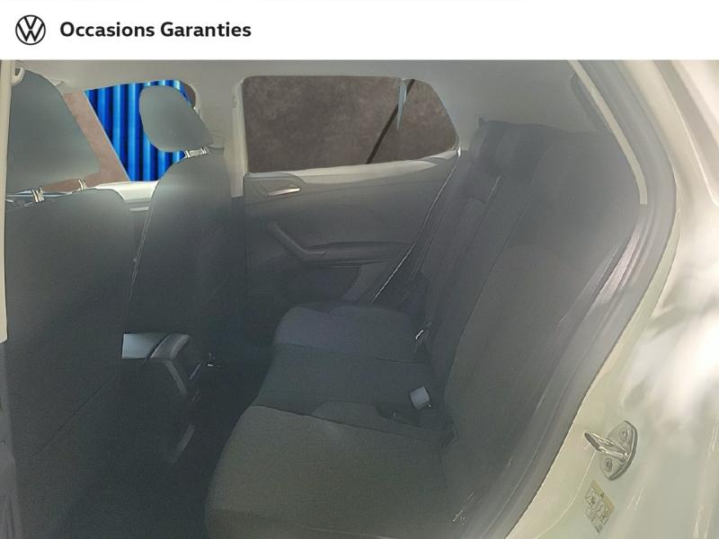 Voitures occasions VOLKSWAGEN T-CROSS VW Edition Metz