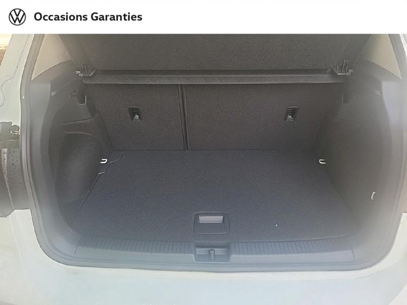 Voitures occasions VOLKSWAGEN T-CROSS VW Edition Metz