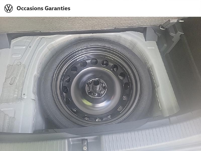 Voitures occasions VOLKSWAGEN T-CROSS VW Edition Metz