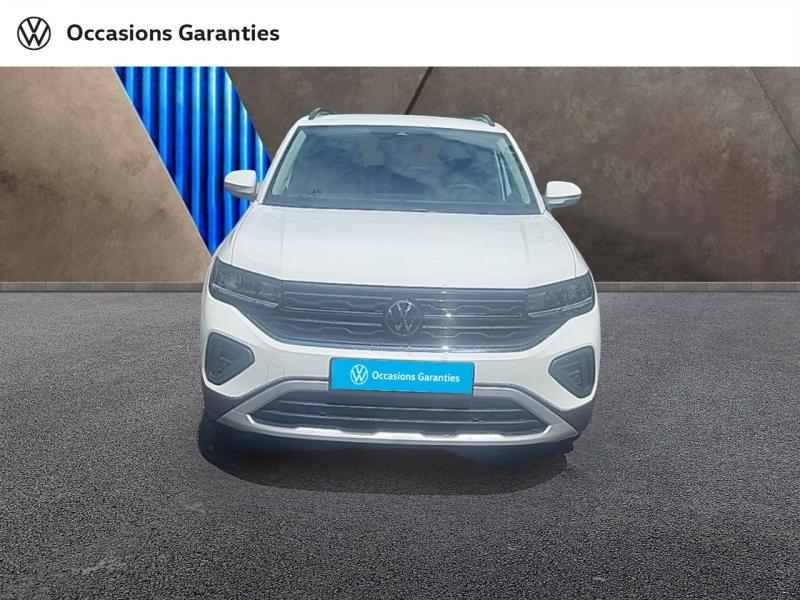 Voitures occasions VOLKSWAGEN T-CROSS VW Edition Metz