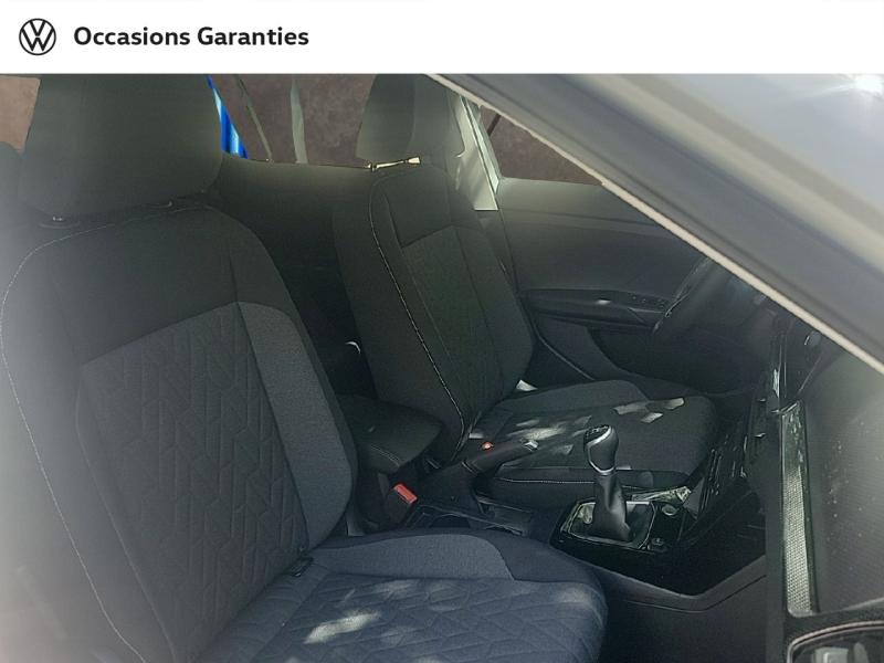 Voitures occasions VOLKSWAGEN T-CROSS VW Edition Metz