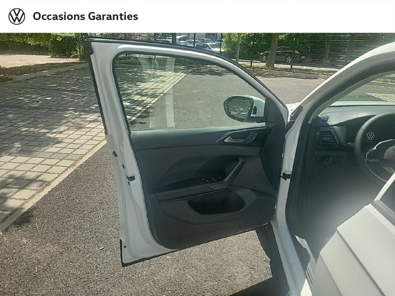 Voitures occasions VOLKSWAGEN T-CROSS VW Edition Metz