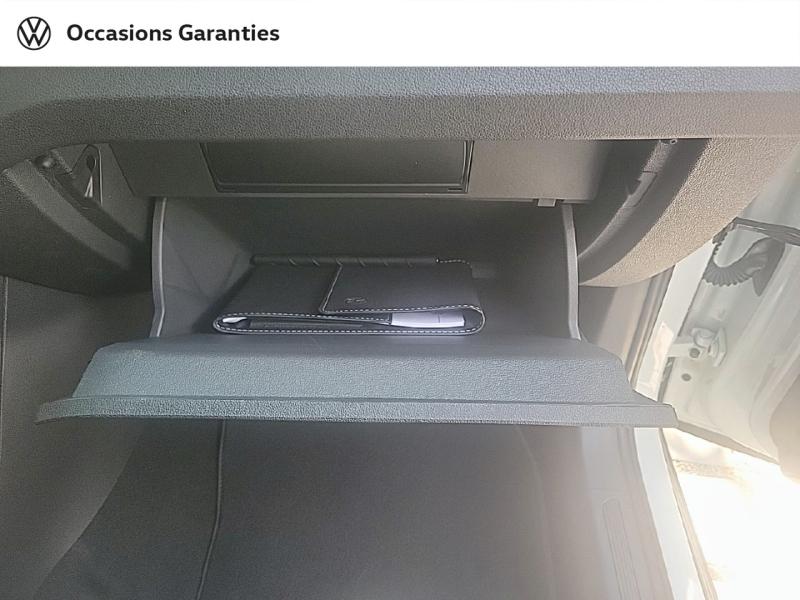 Voitures occasions VOLKSWAGEN T-CROSS VW Edition Metz
