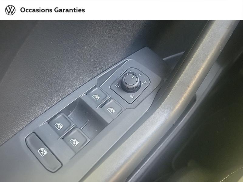 Voitures occasions VOLKSWAGEN T-CROSS VW Edition Metz