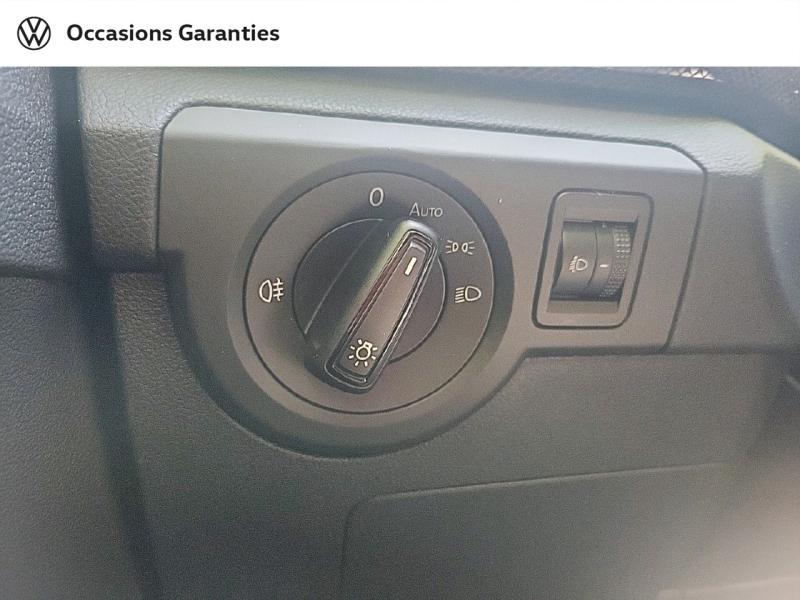 Voitures occasions VOLKSWAGEN T-CROSS VW Edition Metz