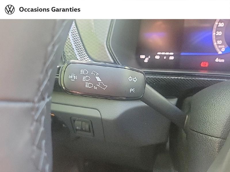 Voitures occasions VOLKSWAGEN T-CROSS VW Edition Metz