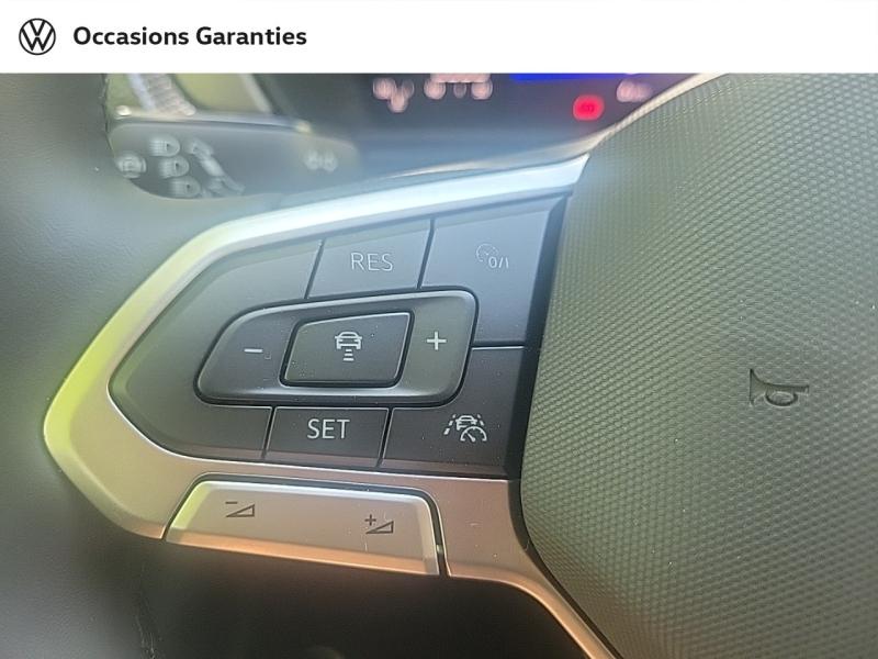 Voitures occasions VOLKSWAGEN T-CROSS VW Edition Metz
