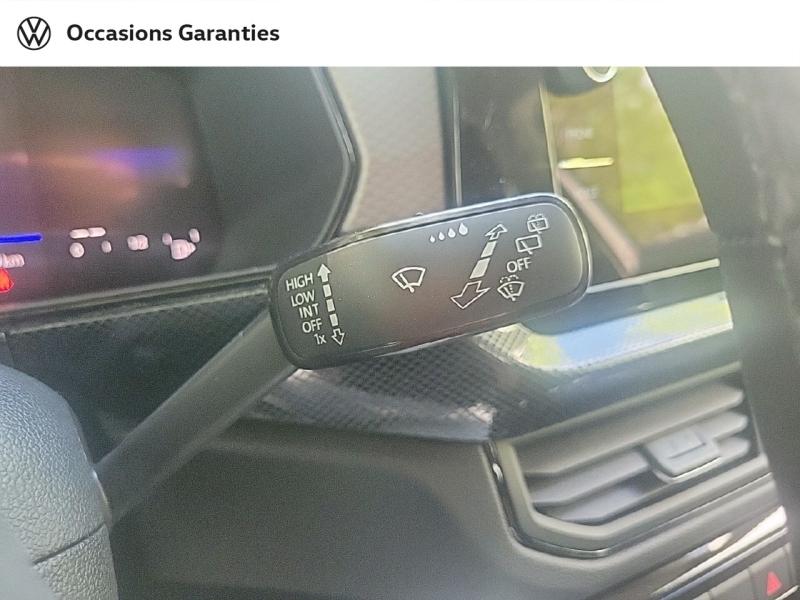 Voitures occasions VOLKSWAGEN T-CROSS VW Edition Metz