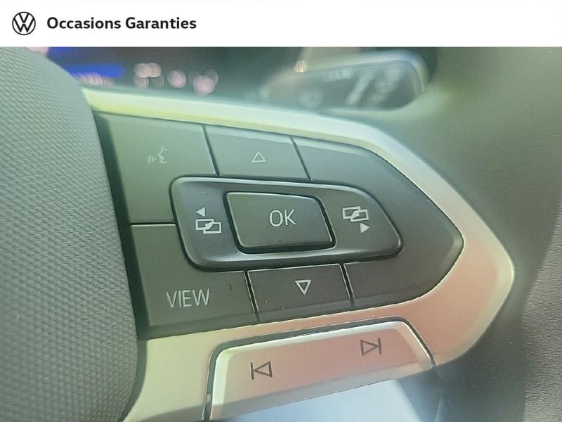 Voitures occasions VOLKSWAGEN T-CROSS VW Edition Metz