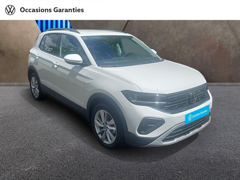 Voitures occasions VOLKSWAGEN T-CROSS VW Edition Metz