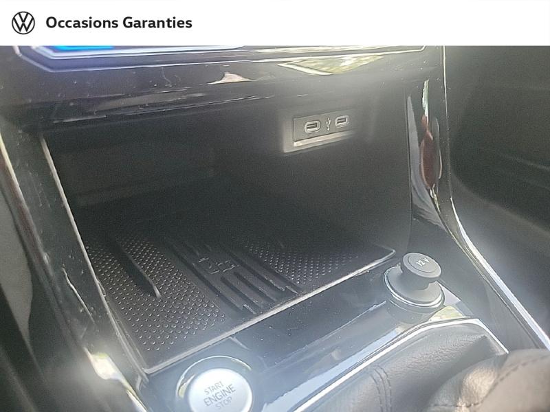 Voitures occasions VOLKSWAGEN T-CROSS VW Edition Metz
