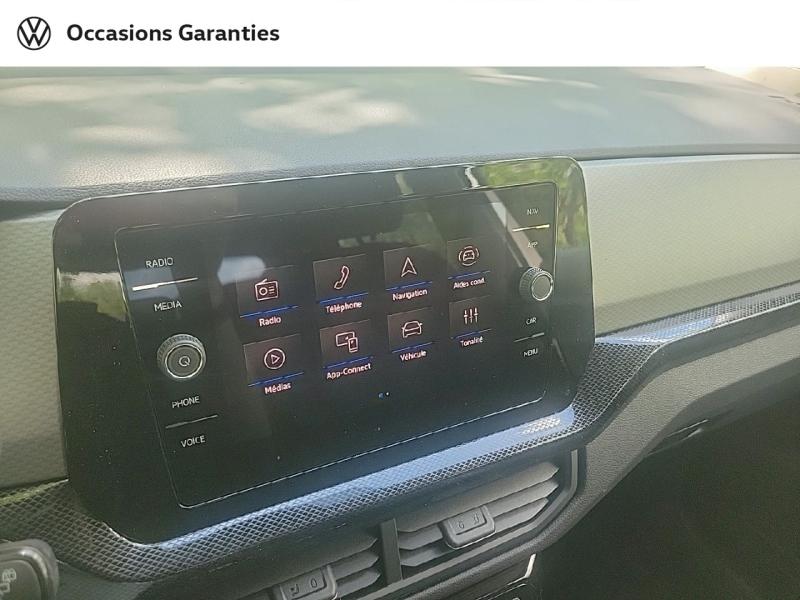 Voitures occasions VOLKSWAGEN T-CROSS VW Edition Metz