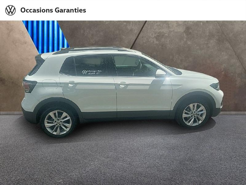 Voitures occasions VOLKSWAGEN T-CROSS VW Edition Metz