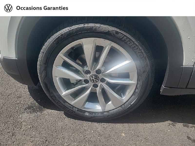 Voitures occasions VOLKSWAGEN T-CROSS VW Edition Metz