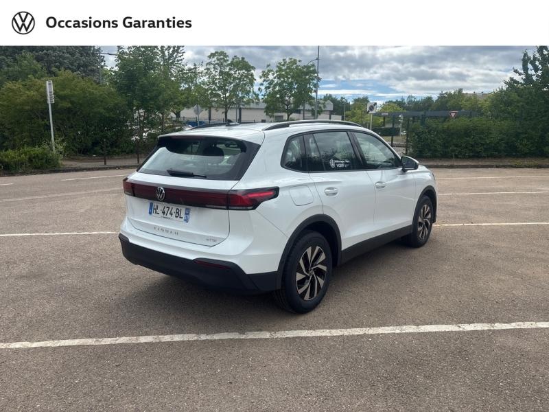 Voitures occasions VOLKSWAGEN TIGUAN Life Plus Metz