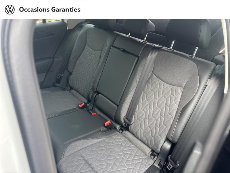 Voitures occasions VOLKSWAGEN TIGUAN Life Plus Metz